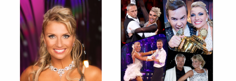 Avlyst! Swingkurs med Alexandra Kakurina